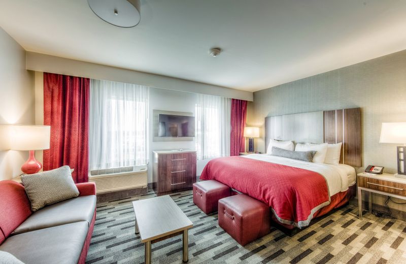 Staybridge Suites - University Area OSU, an IHG Hotel
