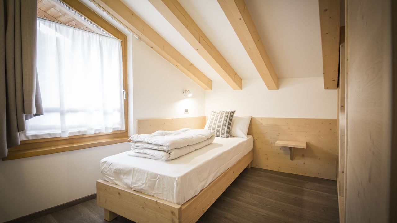 Aparthotel Dolomites Living&Relax