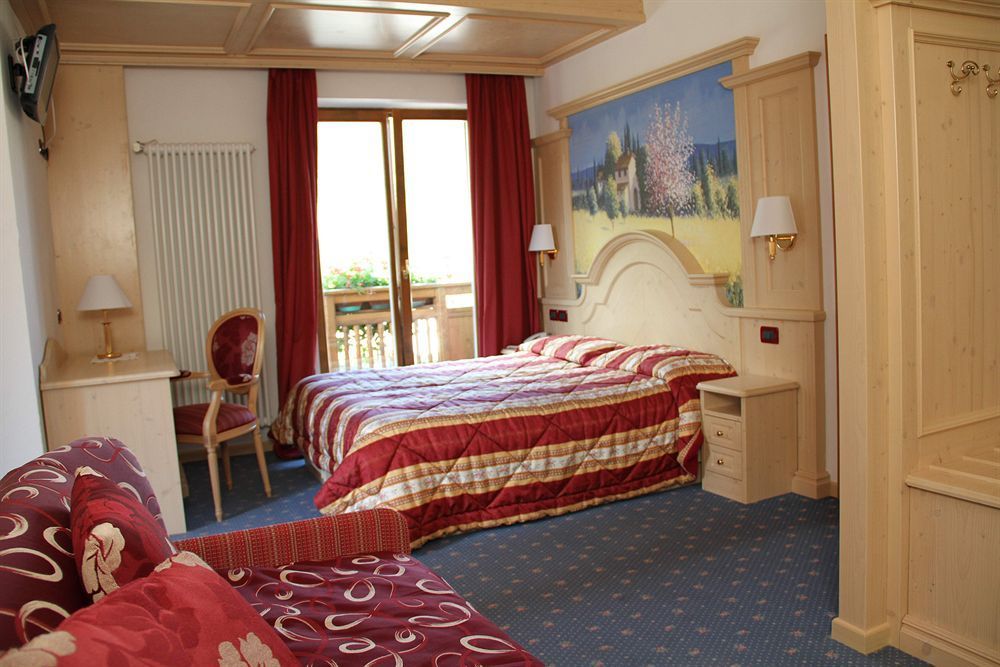 Hotel Almazzago