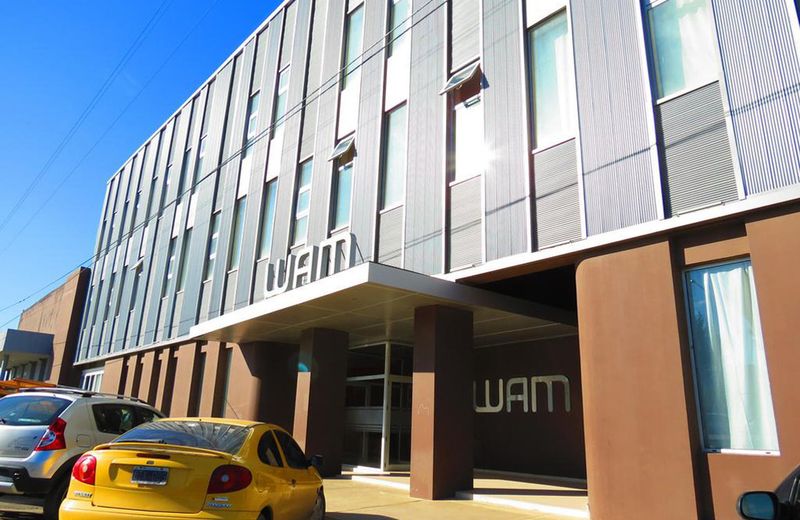 Wam Patagonico