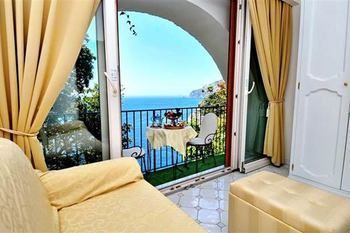 Albergo La Conca Azzurra