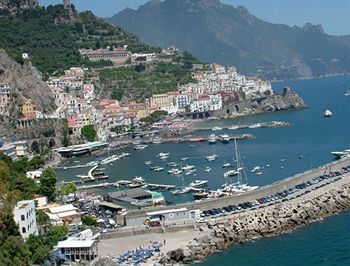 B&B Il Pavone