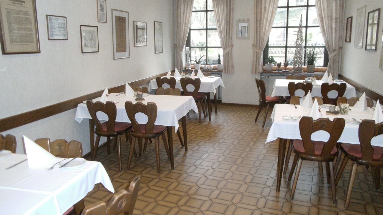 Bärmann Gasthaus