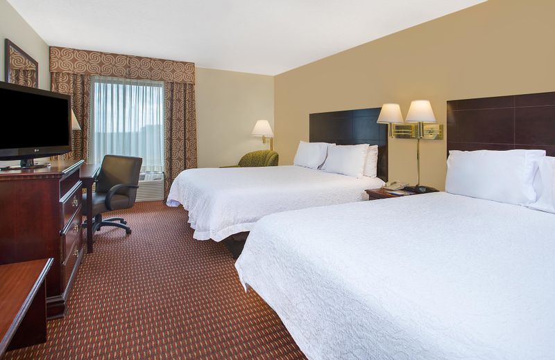Hampton Inn Conyers