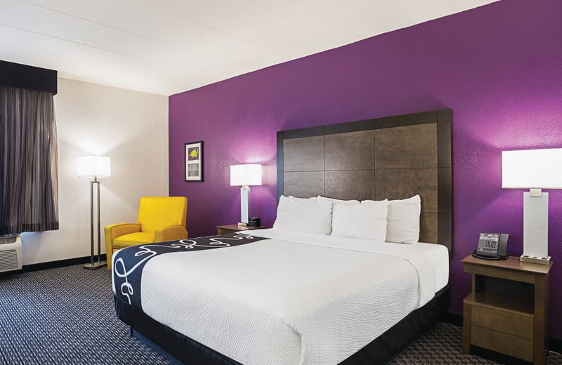La Quinta by Wyndham Atlanta Conyers