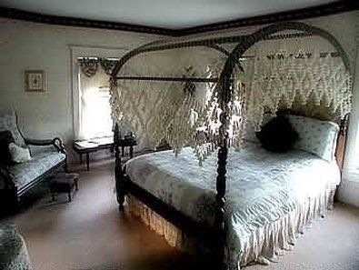 GREEN APPLE INN