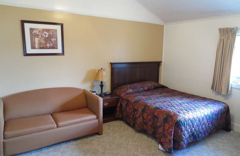 Hickory Grove Motor Inn - Cooperstown