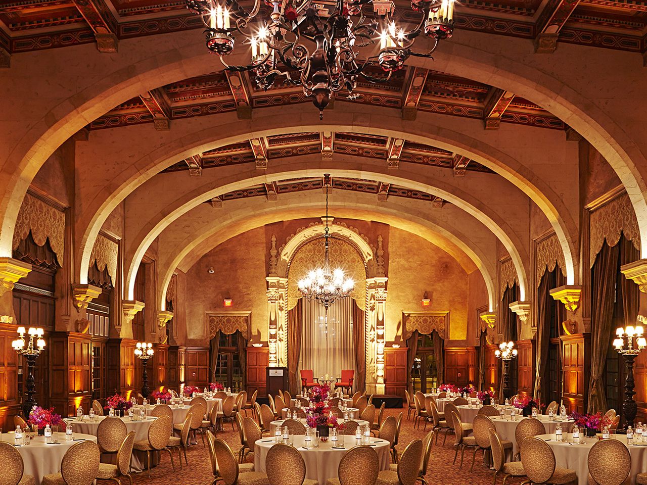 Biltmore Hotel