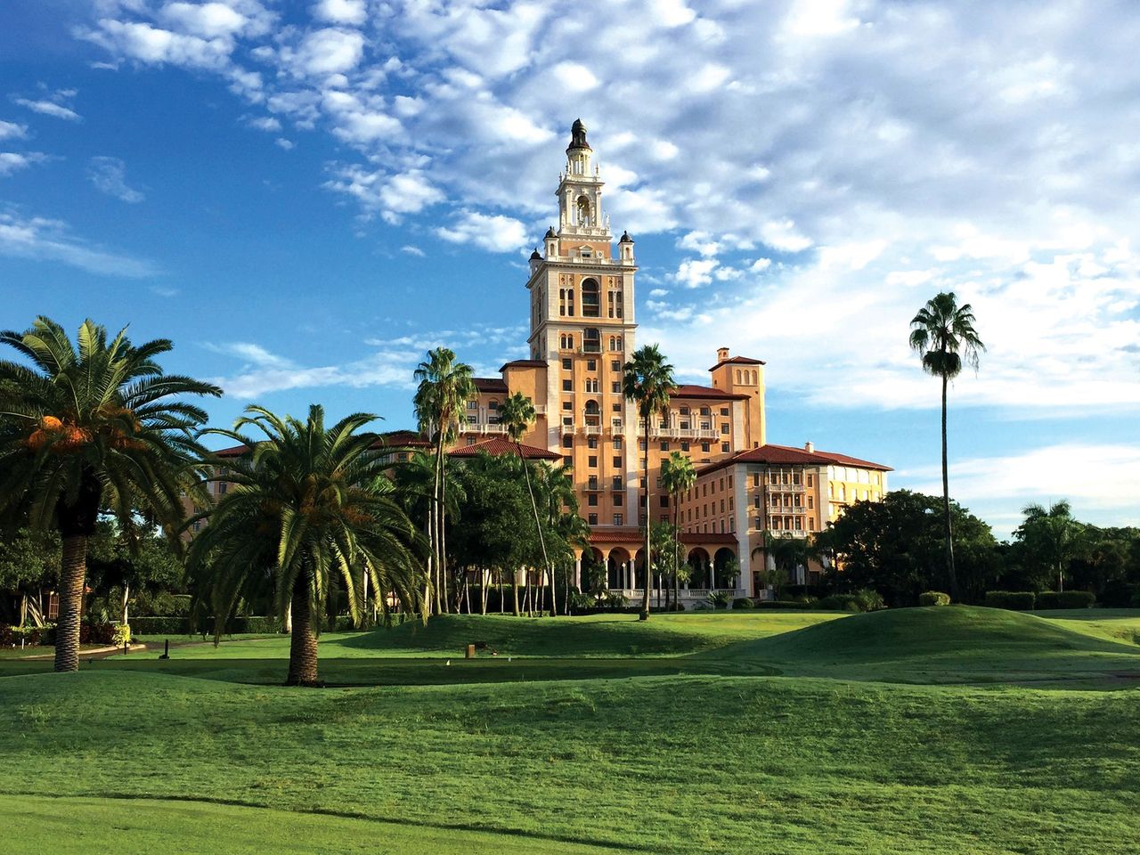 Biltmore Hotel