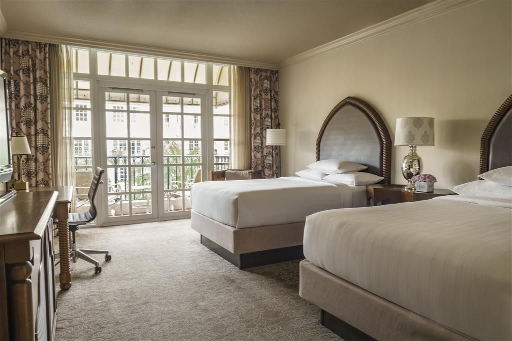 Hyatt Regency Coral Gables in Miami