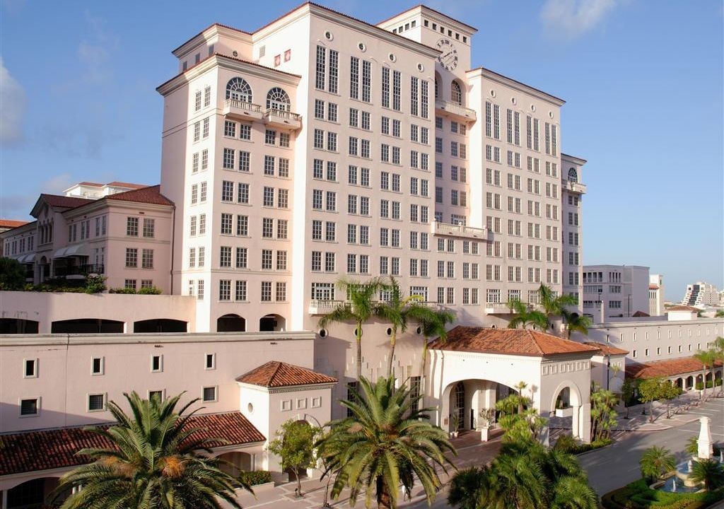 Hyatt Regency Coral Gables in Miami