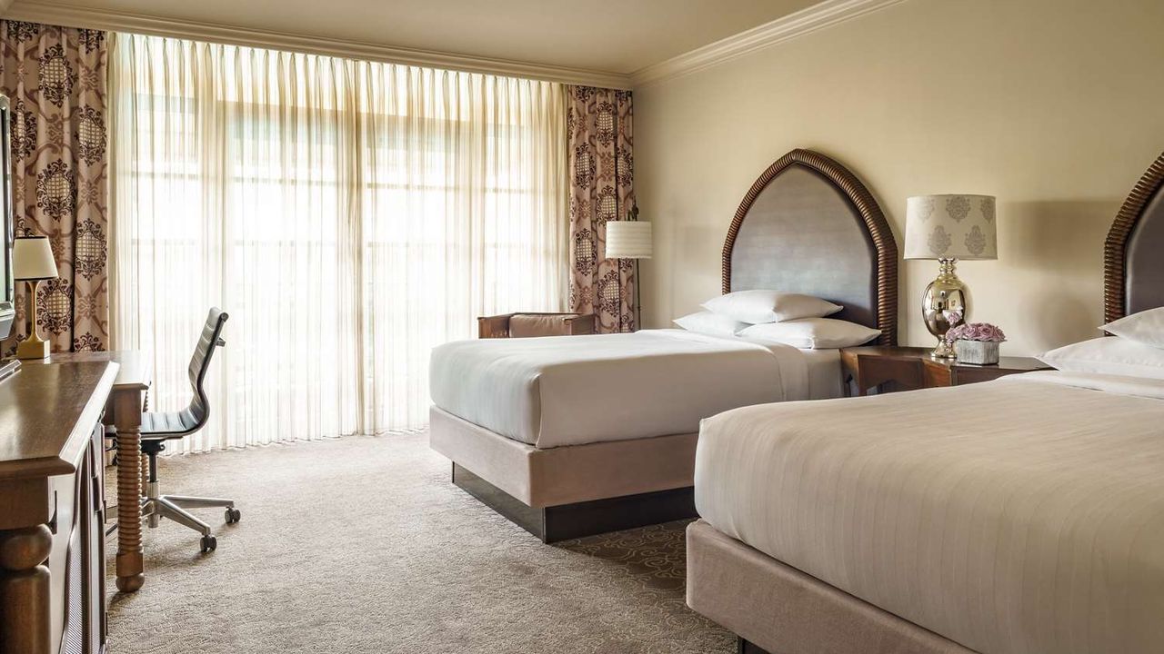 Hyatt Regency Coral Gables in Miami