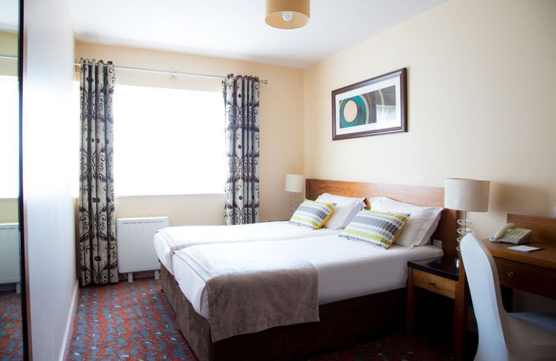 City Suite Apartments