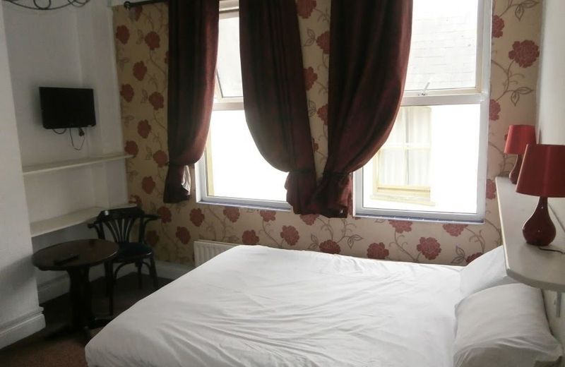 Windsor Inn Cork
