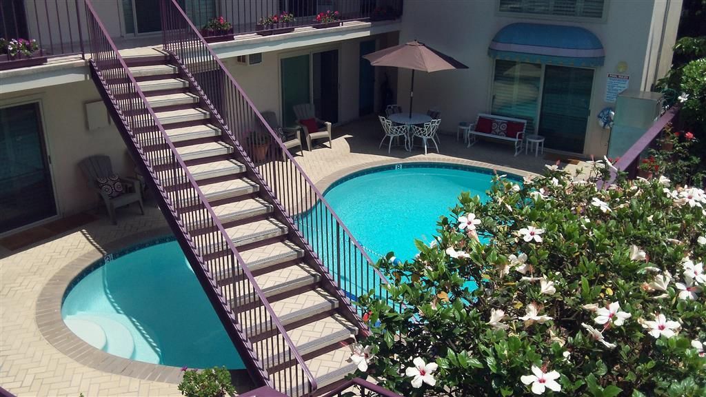 Villa Capri by the Sea