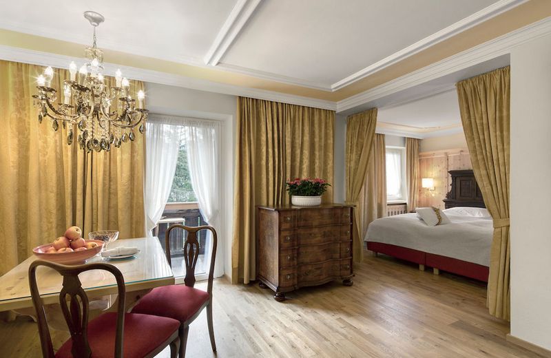Hotel La Perla: The Leading Hotels of the World