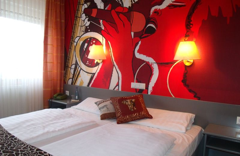 Hotel Zur Fichtenbreite -Garni-