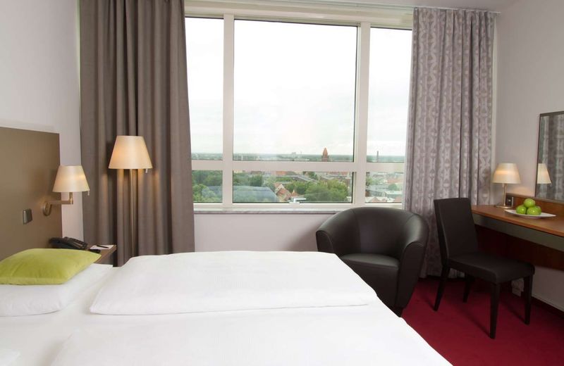 Lindner Hotel Cottbus