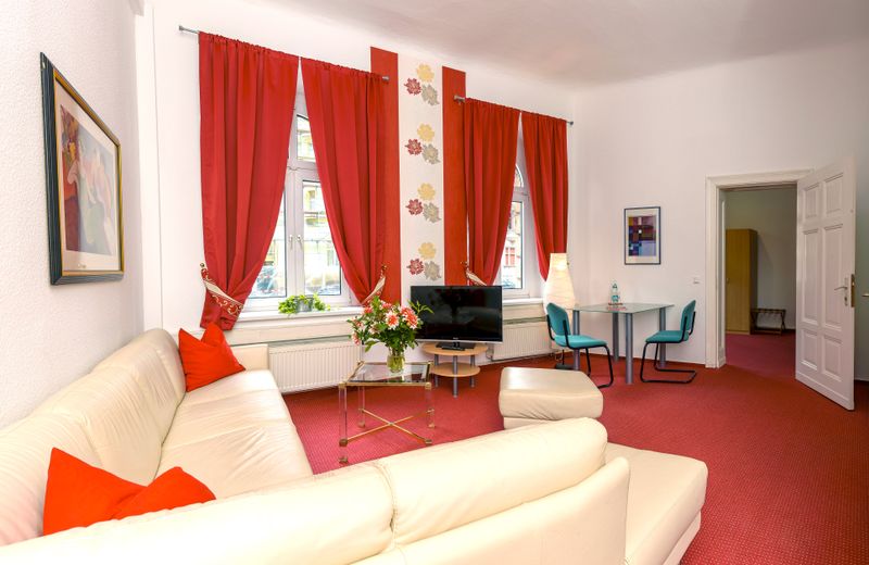 Altstadthotel Am Theater