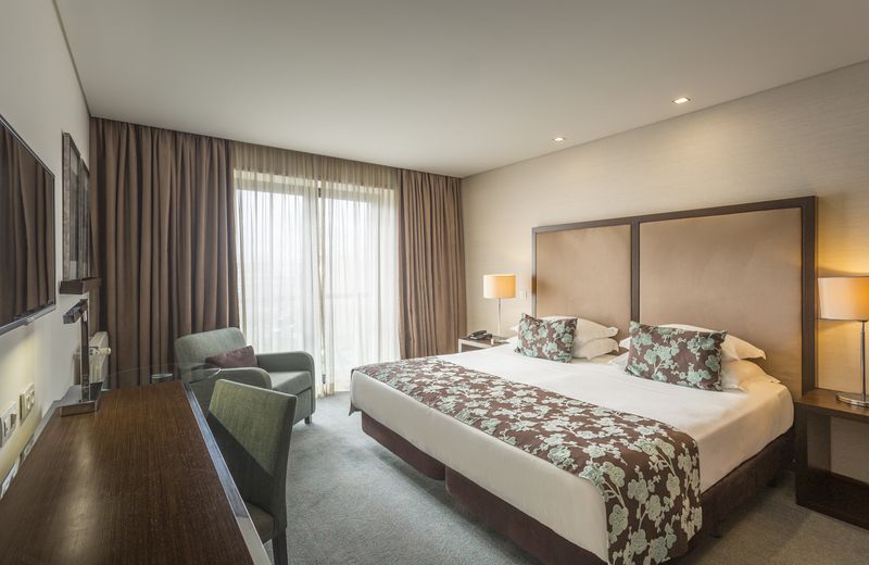 Hotel Dom Goncalo & Spa