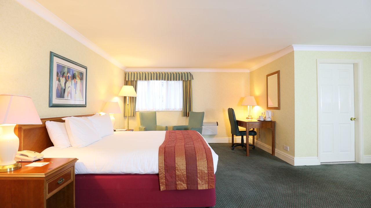 Citrus Hotel Coventry South by Compass Hospitality