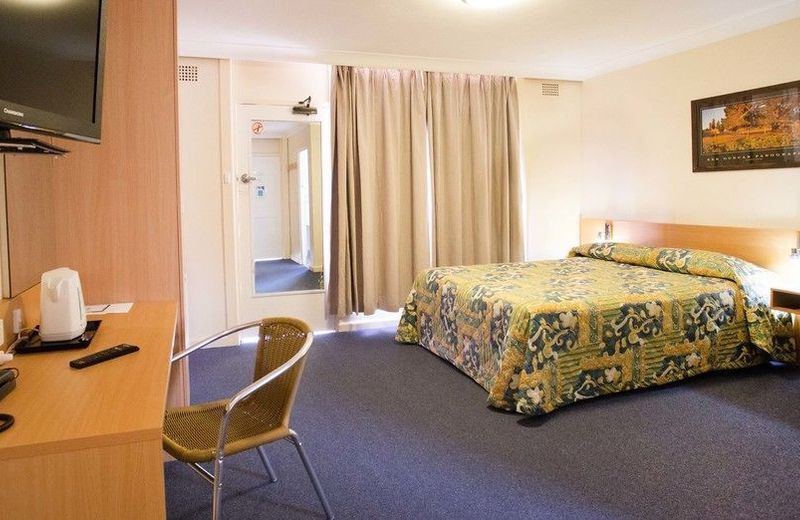 Townhouse Motel Cowra