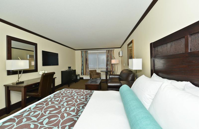 Prestige Rocky Mountain Resort Cranbrook, WorldHotels Crafted