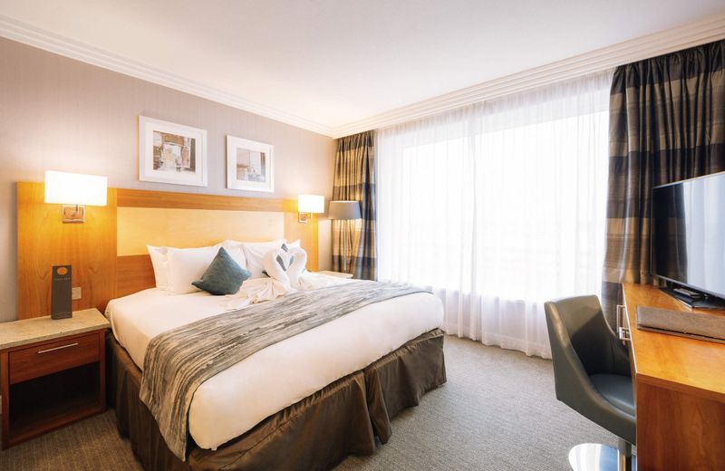 Sofitel London Gatwick