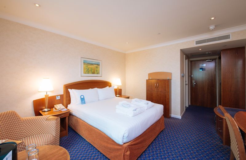 Arora Hotel Gatwick/Crawley