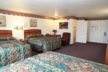 Oceanview Inn and Suites