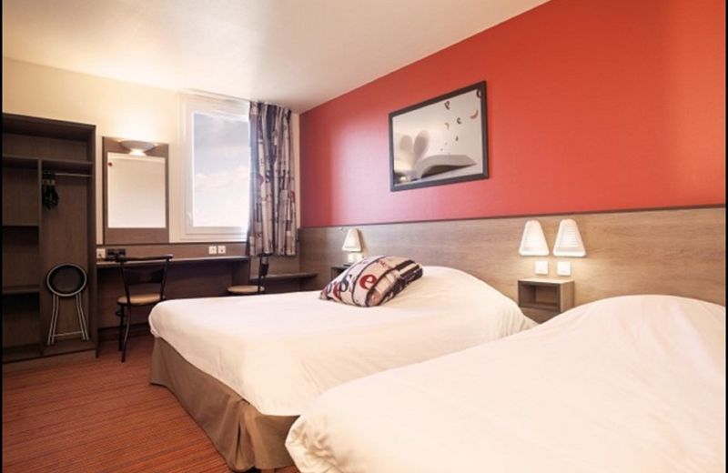 Ace Hotel Creutzwald Saint Avold