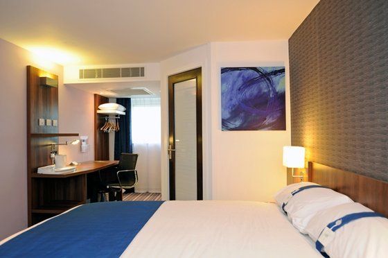 Holiday Inn Express Crewe, an IHG Hotel