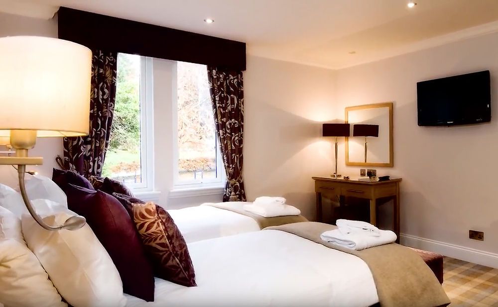Crieff Hydro