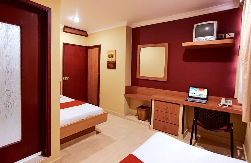 Mar Hotel