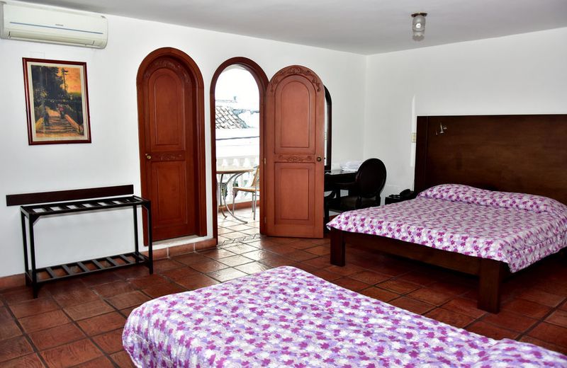 Hotel Zaraya