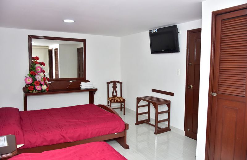 Hotel Exelsior