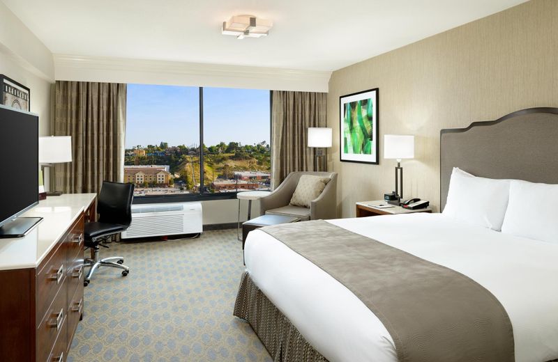 Hilton Los Angeles-Culver City, CA