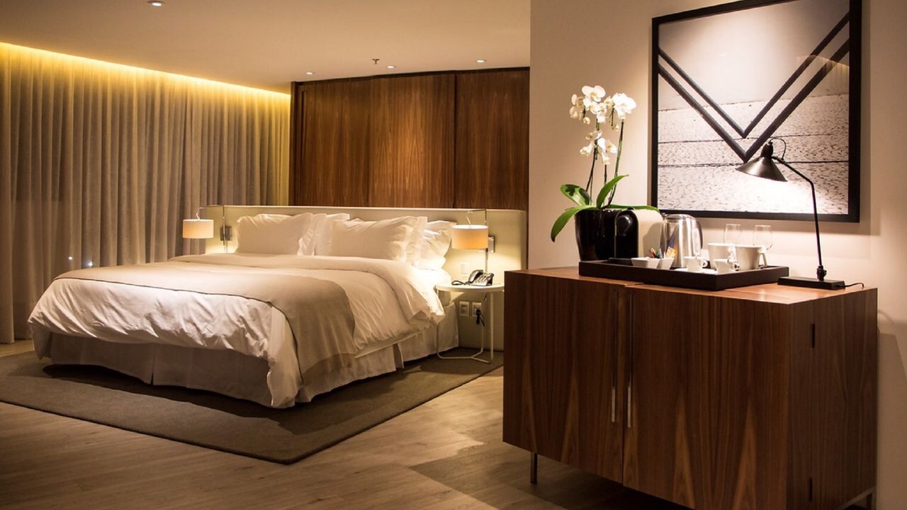 Nomaa Hotel