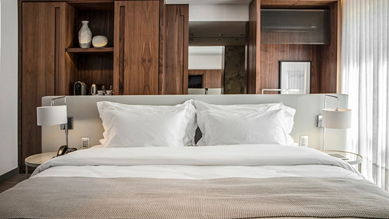 Nomaa Hotel