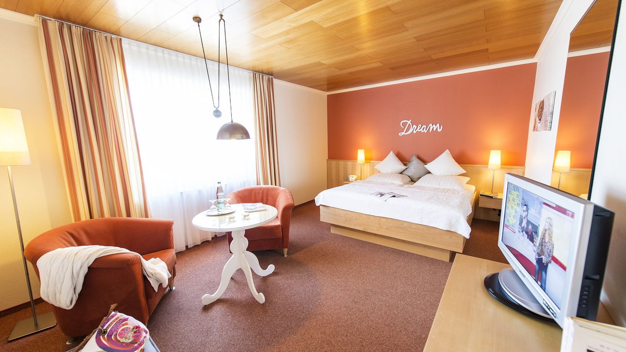 Hotel Strandhus
