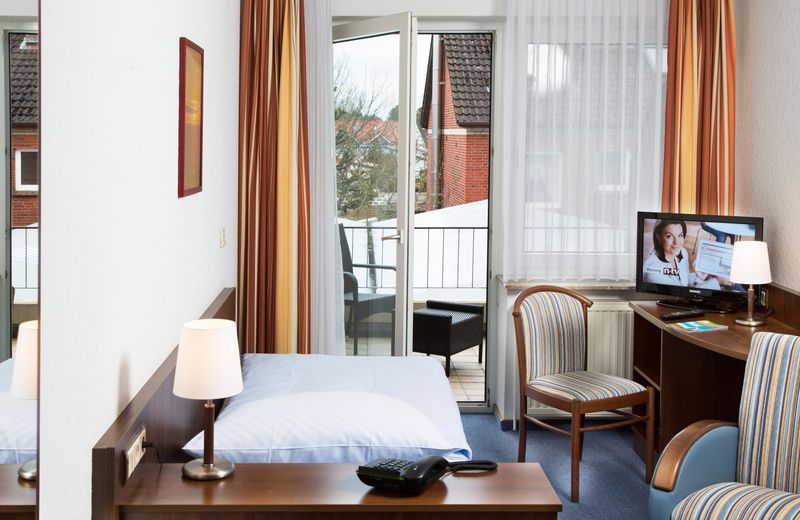 Hotel Seeschwalbe