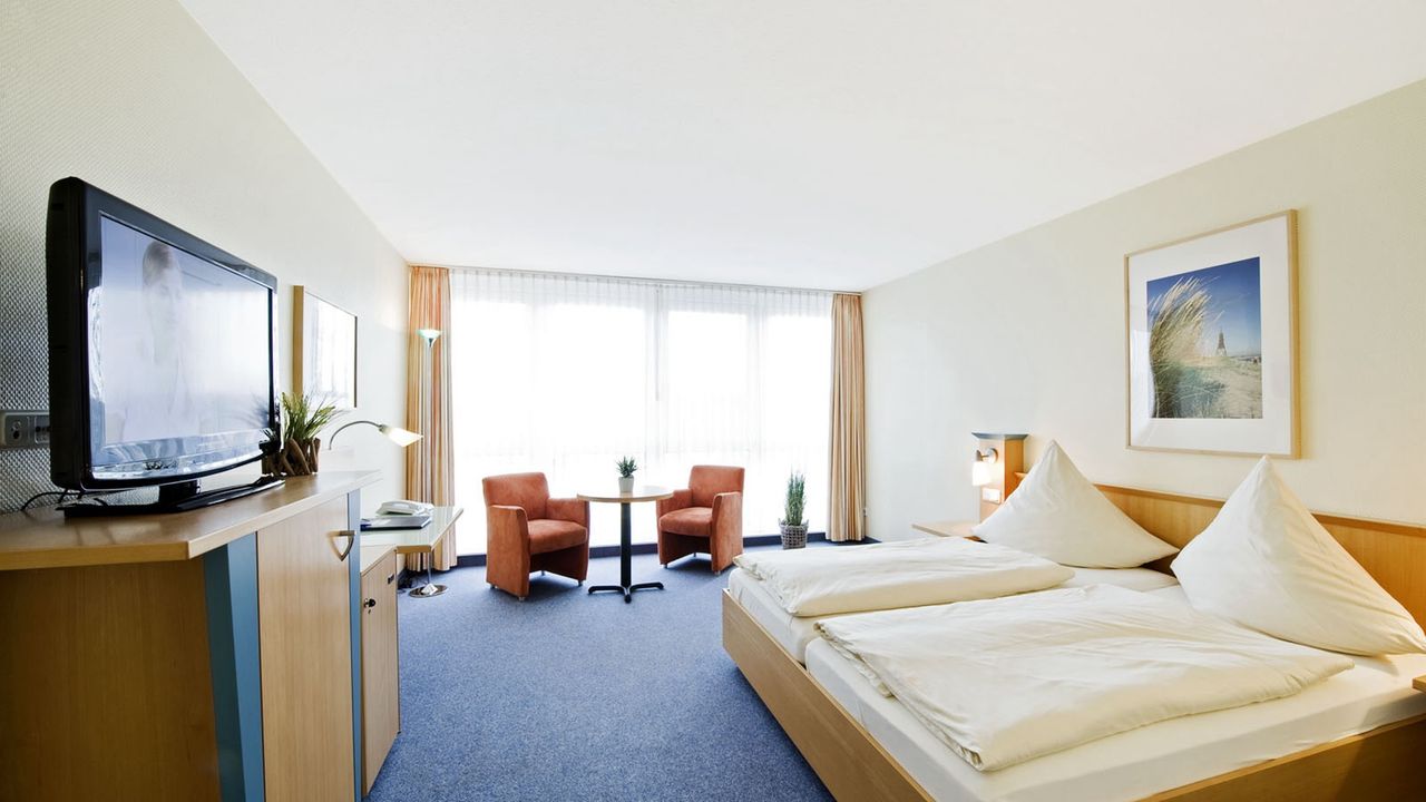 Hotel Muschelgrund