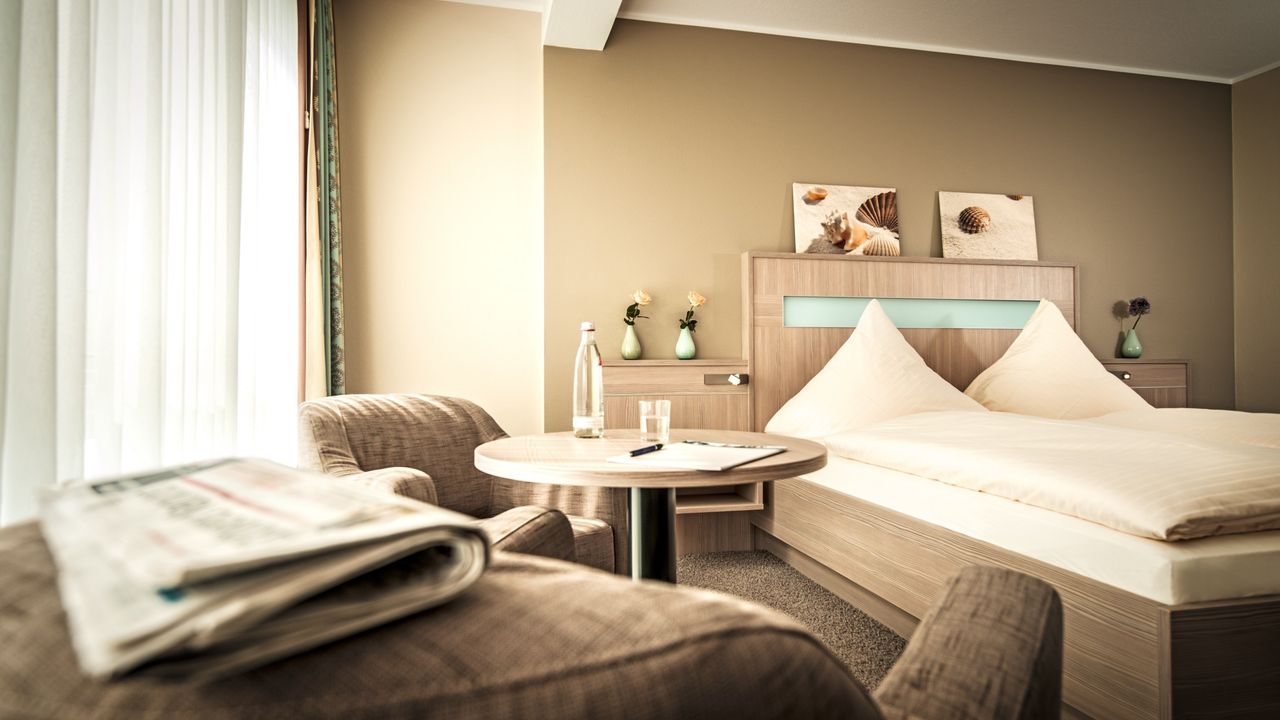Hotel Muschelgrund