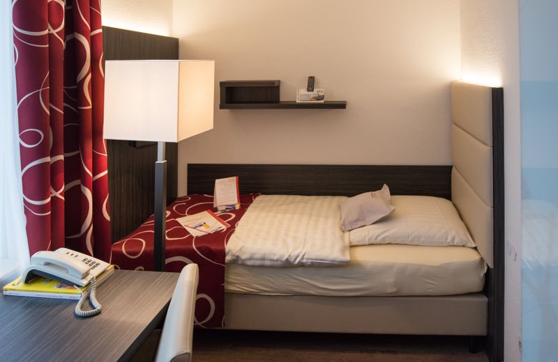 Hotel Stadt Cuxhaven