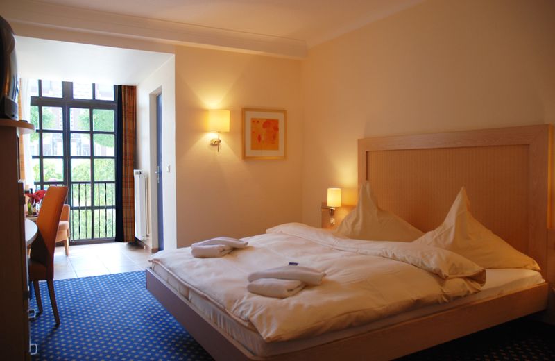 Aparthotel Kleine Perle