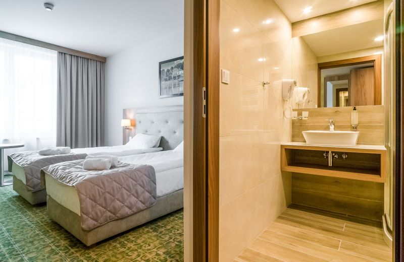 Hotel Arche