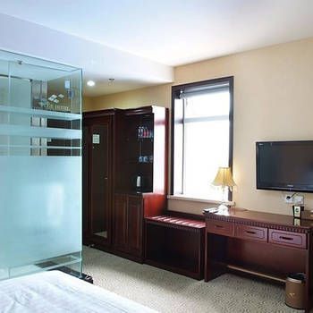Fuge Hotel