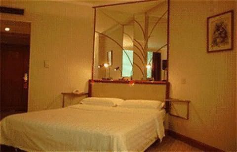 TIAN HE YU HOTEL DALIAN