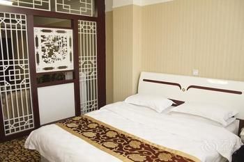 Dalian Victoria Internatioanl Hotel