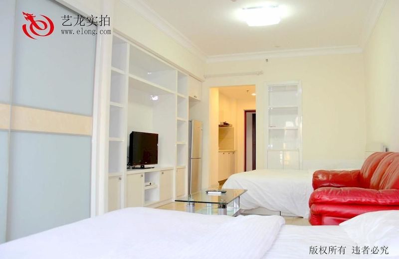 Dalian Samsung Hai Hui Hotel